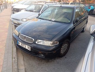 Rover 45 2000