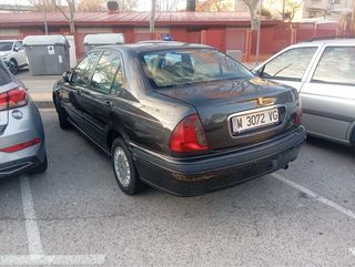 Rover 45 2000