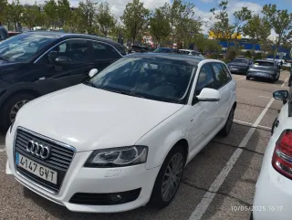 Audi A3 2010