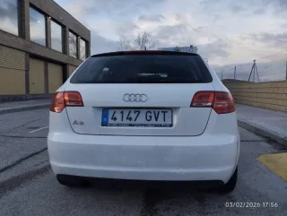 Audi A3 2010