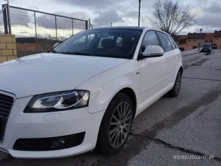 Audi A3 2010