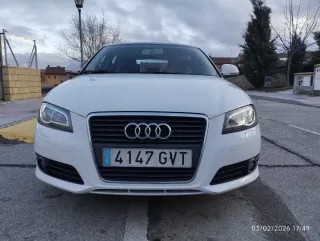 Audi A3 2010