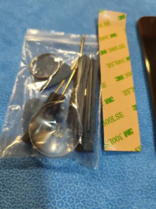 Schermo di ricambio per iPhone 6