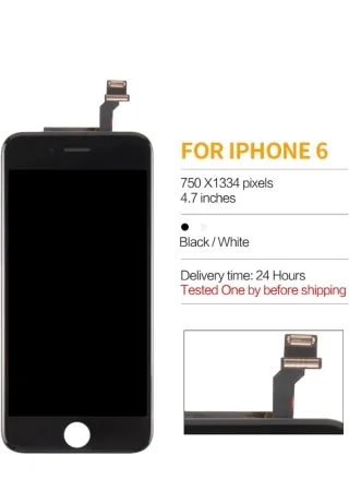 Schermo di ricambio per iPhone 6