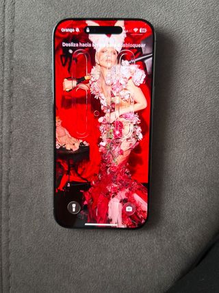 iPhone 17 Air 256GB Azul Celeste | 100% Batería