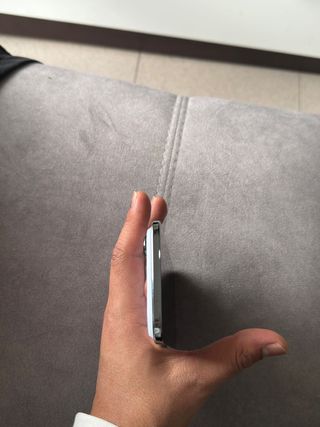 iPhone 17 Air 256GB Azul Celeste | 100% Batería