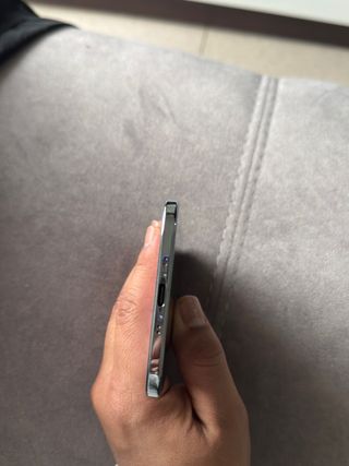 iPhone 17 Air 256GB Azul Celeste | 100% Batería