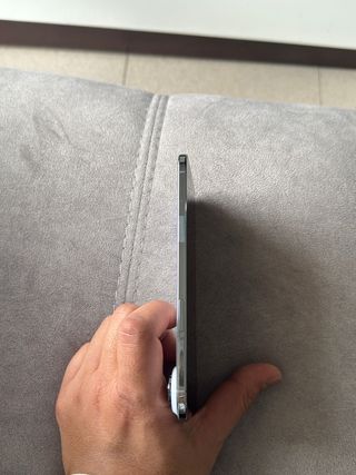 iPhone 17 Air 256GB Azul Celeste | 100% Batería