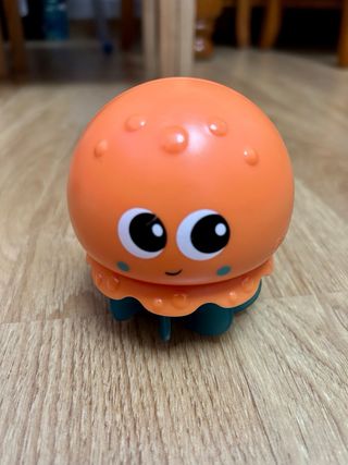 Lote juguetes bebé barato urge vender