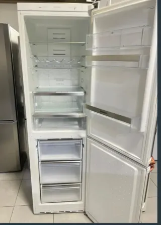 Oferta Nevera y lavadora