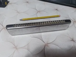 Armónica Hohner Echo