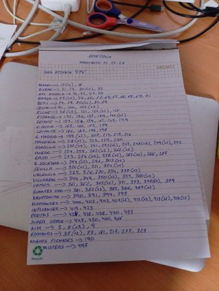 Cromos Adrenalyn XL 25-26