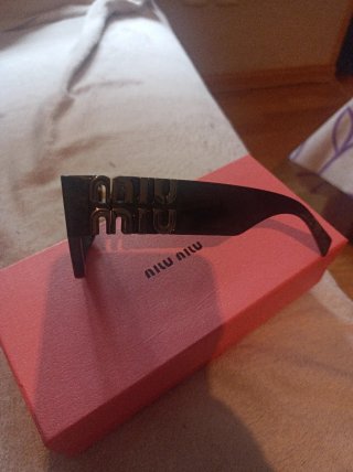 Gafas de sol  MIU MIU mujer