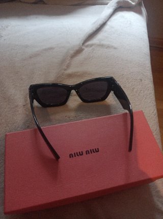 Gafas de sol  MIU MIU mujer