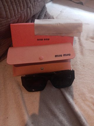 Gafas de sol  MIU MIU mujer