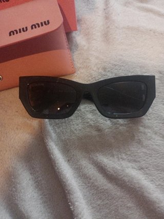 Gafas de sol  MIU MIU mujer