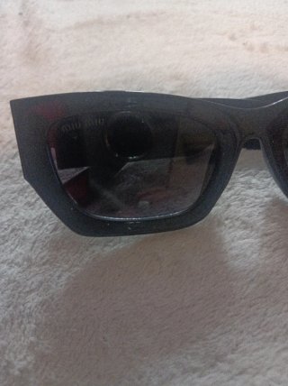 Gafas de sol  MIU MIU mujer