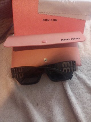Gafas de sol  MIU MIU mujer