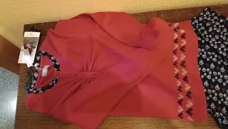 Pijama Talla M Nuevo