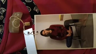 Pijama Talla M Nuevo