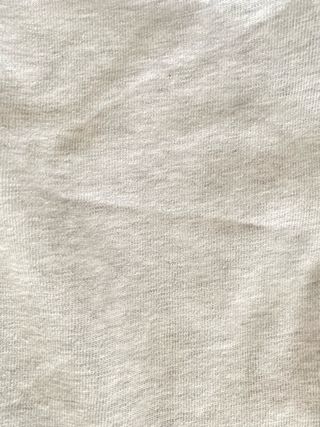 Pantalón deportivo gris Brandy Melville Talla Únic