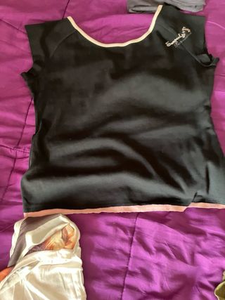 Lote 5 Camisetas Talla L