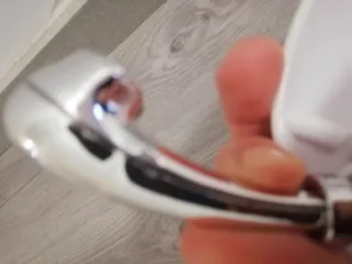 Silla Peluquería Nancy Rosa