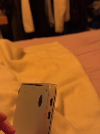 MacBook Air 2020 Plata