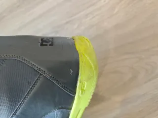 Botas Snowboard DC Phase talla 42 (27cm)