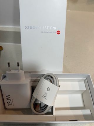Xiaomi 13T Pro 1TB 16 Gb RAM