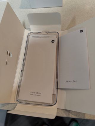 Xiaomi 13T Pro 1TB 16 Gb RAM