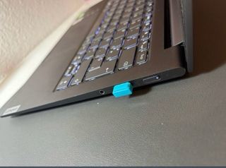 Lenovo Yoga Slim 7i Pro 14” | SSD 512GB | 8GB RAM