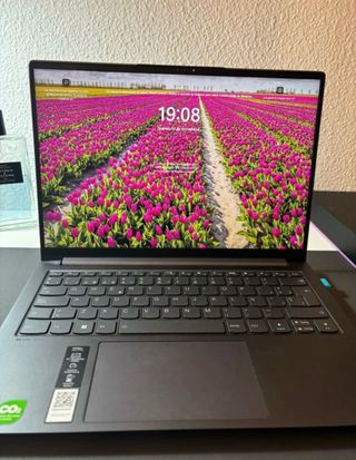 Lenovo Yoga Slim 7i Pro 14” | SSD 512GB | 8GB RAM