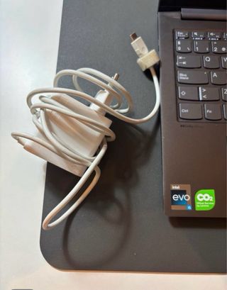 Lenovo Yoga Slim 7i Pro 14” | SSD 512GB | 8GB RAM