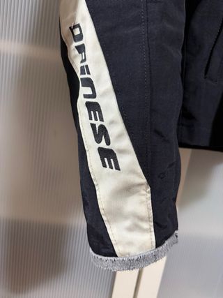 Chaqueta Dainese TT-72 Speed Sport Talla 50