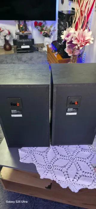 Technics SB-CS7 Altavoces