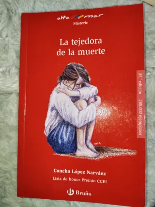 Libros en buen estado para niños de 1 de la eso