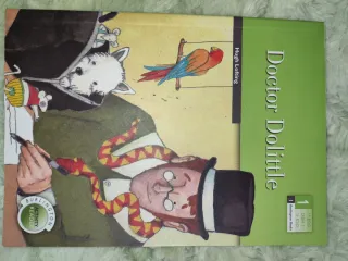 Libros en buen estado para niños de 1 de la eso