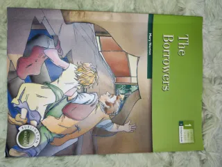 Libros en buen estado para niños de 1 de la eso