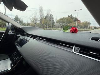 Land Rover Range Rover Evoque 2021