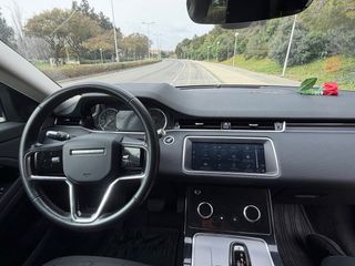 Land Rover Range Rover Evoque 2021