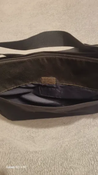 Bolso bandolera Barbour