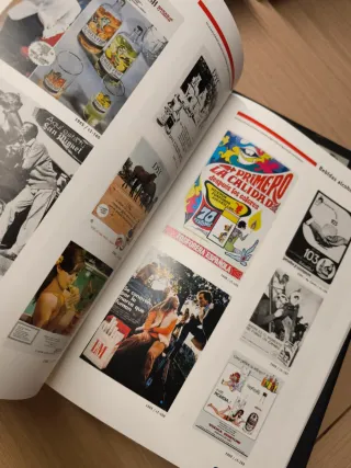 Cien Anos De Publicidad (3 Tomos)