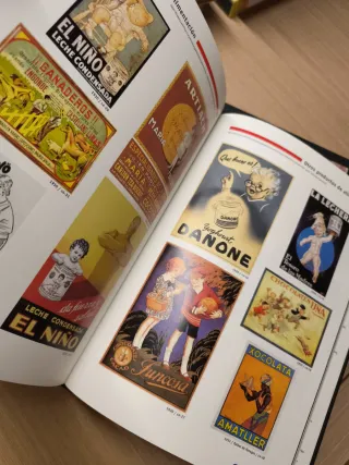 Cien Anos De Publicidad (3 Tomos)