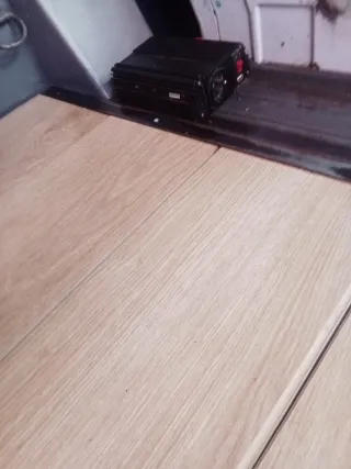 Mercedes-Benz Sprinter ocasión