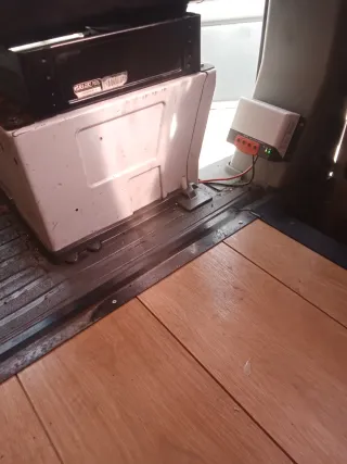 Mercedes-Benz Sprinter ocasión