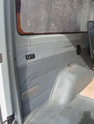 Mercedes-Benz Sprinter ocasión