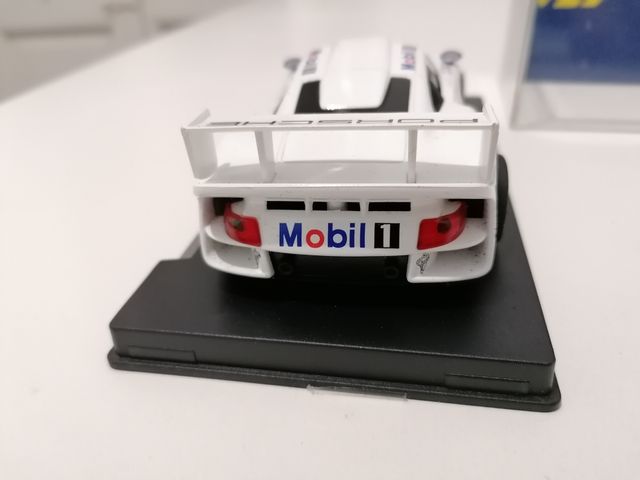 Fly A51 Porsche GT1 Evo 4o Sebring 1997 Mobil