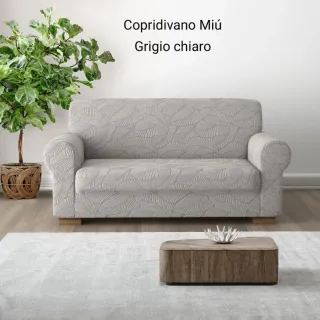 Copridivano IRGE Miu 3 posti