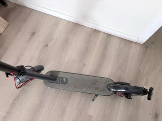 Patinete Eléctrico Plegable